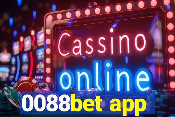 0088bet app